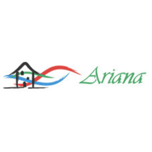 ariana logo Ariana Heating & Air Conditioning Ltd.