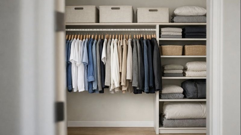 lio closet hero All Coquitlam Locals