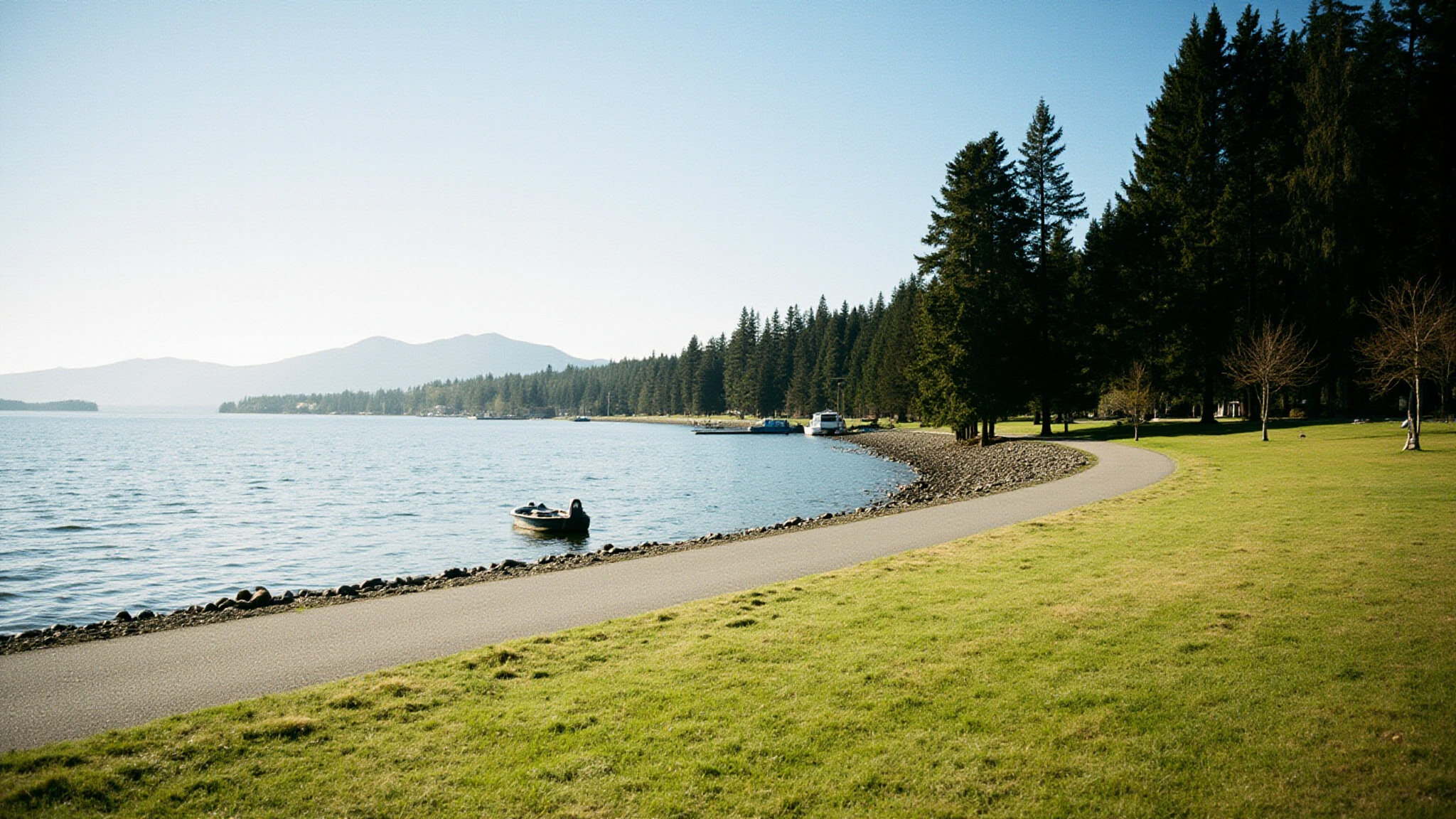 Lafarge Lake Coquitlam: Complete Visitor Guide