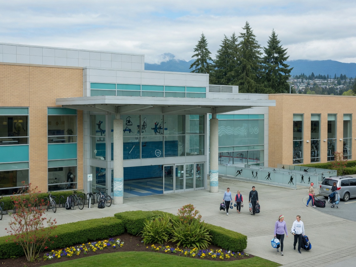 poirier sport leisure Coquitlam's Top 5 Recreation Centres, Ranked Poirier Sport & Leisure Complex in Coquitlam.