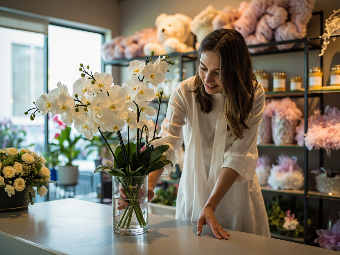 Filomena Salon and Spa on Schoolhouse Street with spa-style reception and salon stations
