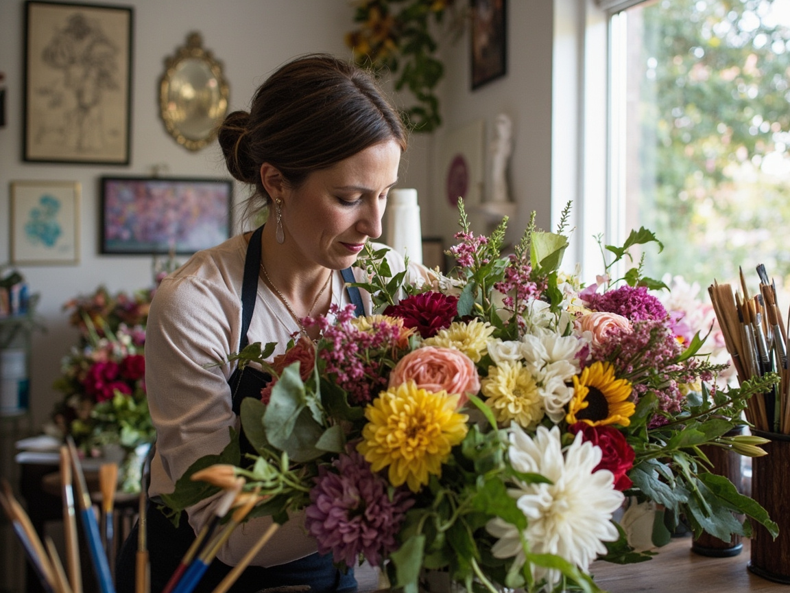 shop2 Top Flower Shops in Coquitlam Shana's Flowers