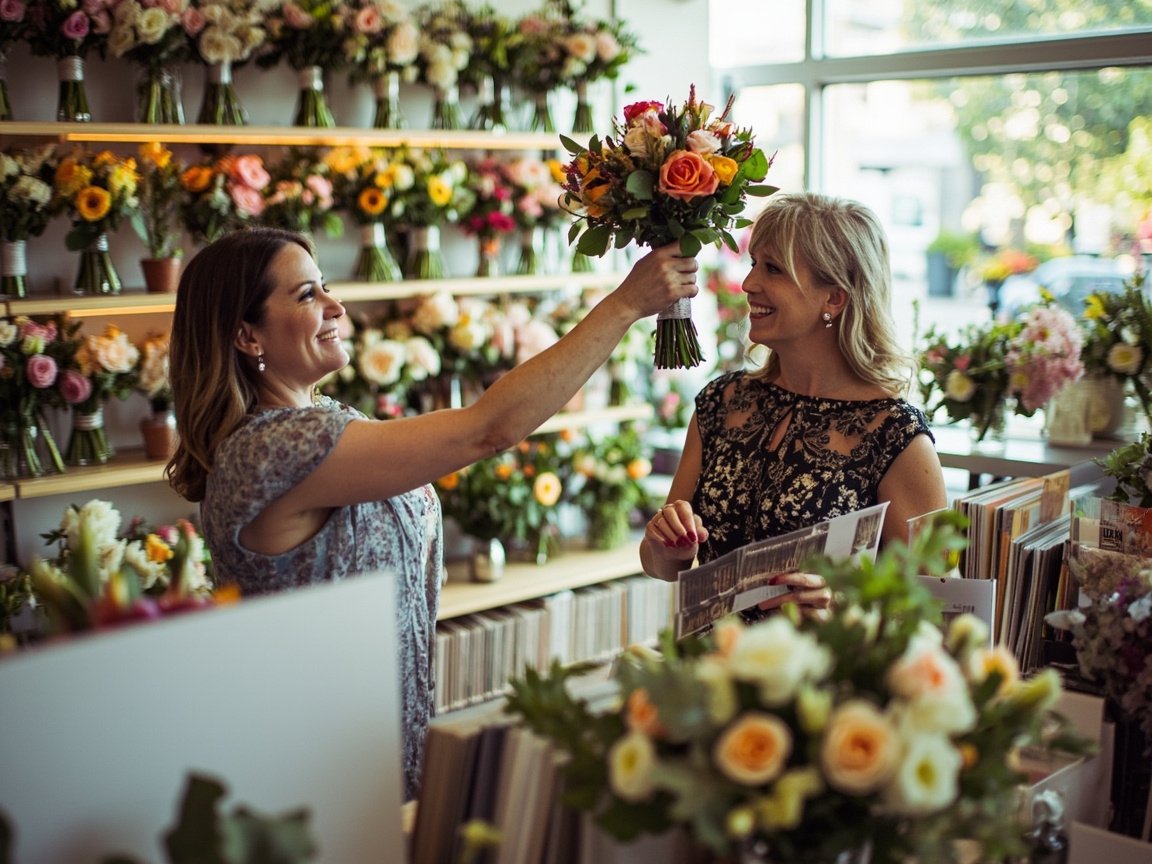 shop4 Top Flower Shops in Coquitlam Sally Florist Coquitlam