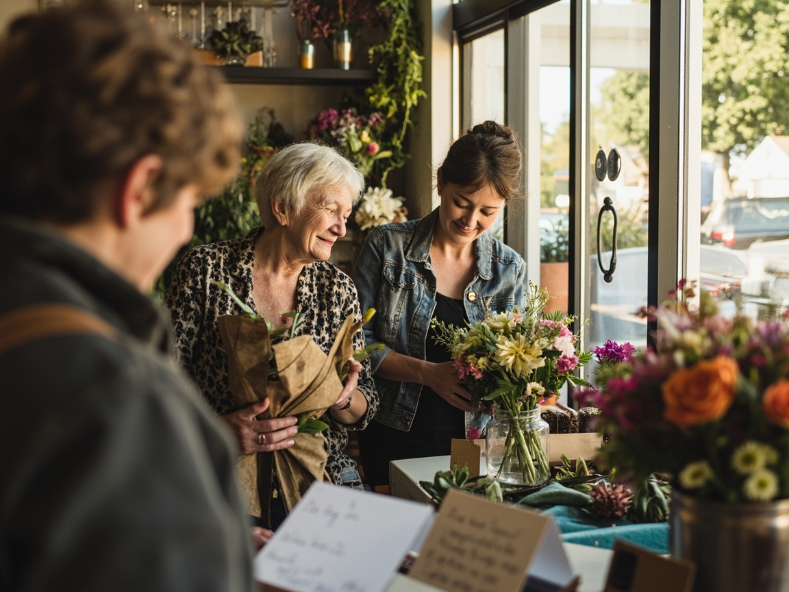 shop5 Top Flower Shops in Coquitlam Coquitlam Florist