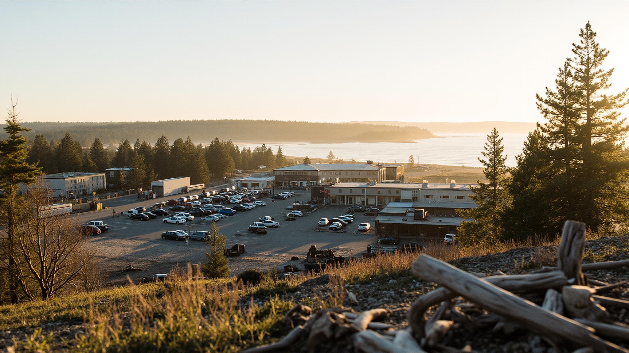 Coquitlam Centre Shopping Guide