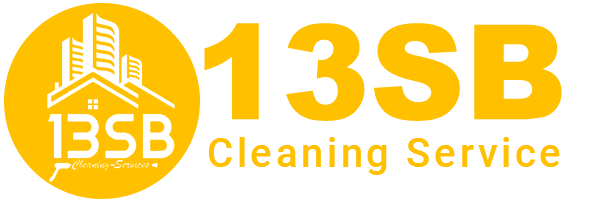 13sb cleaning services 1 1 13SB Cleaning Services Vancouver