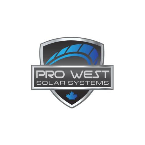 Pro West Solar System logo Pro West Solar Systems