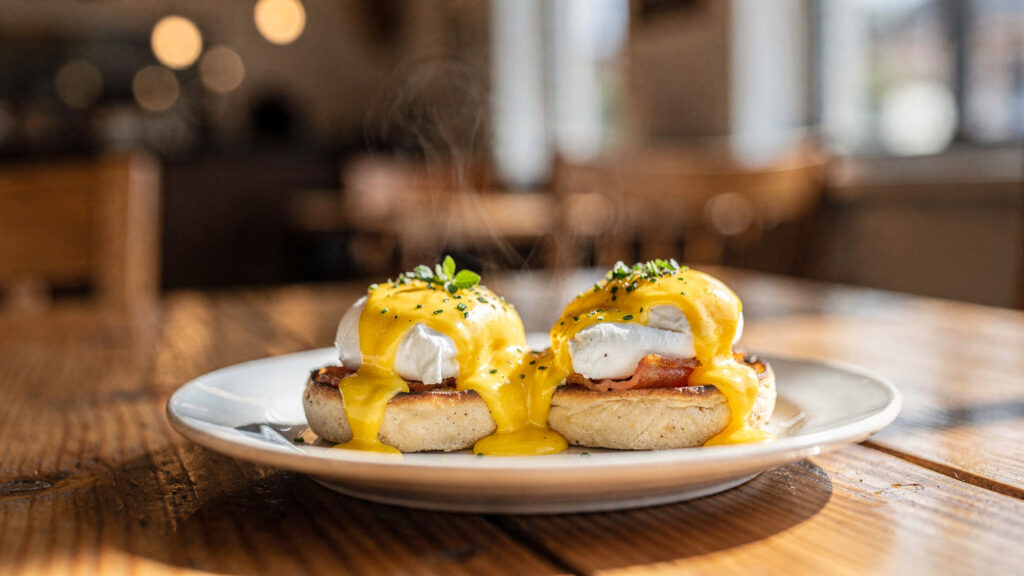 Best Breakfast and Brunch in Coquitlam, BC