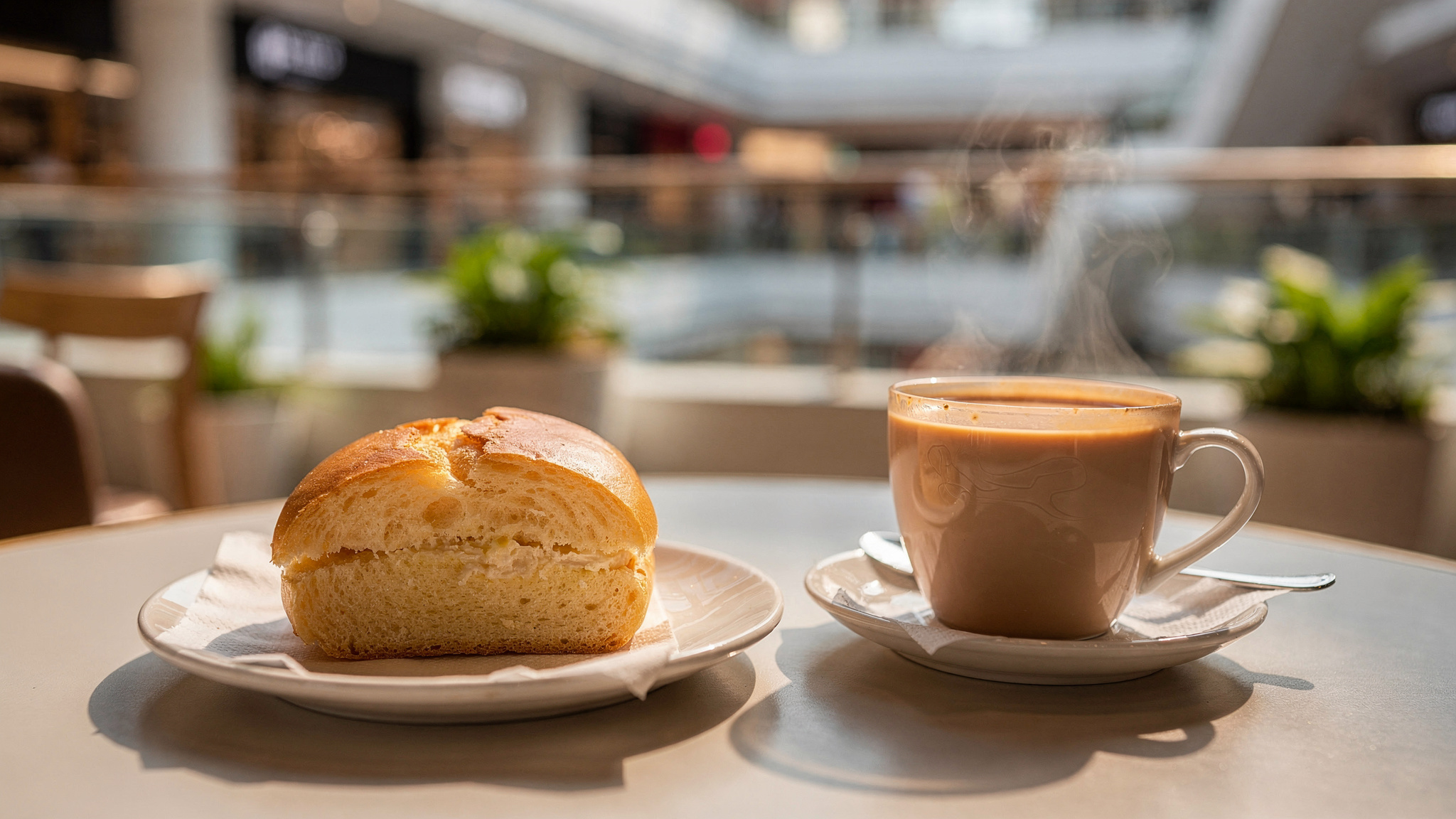 Town Centre and Coquitlam Centre: Practical Options for Busy Weekends