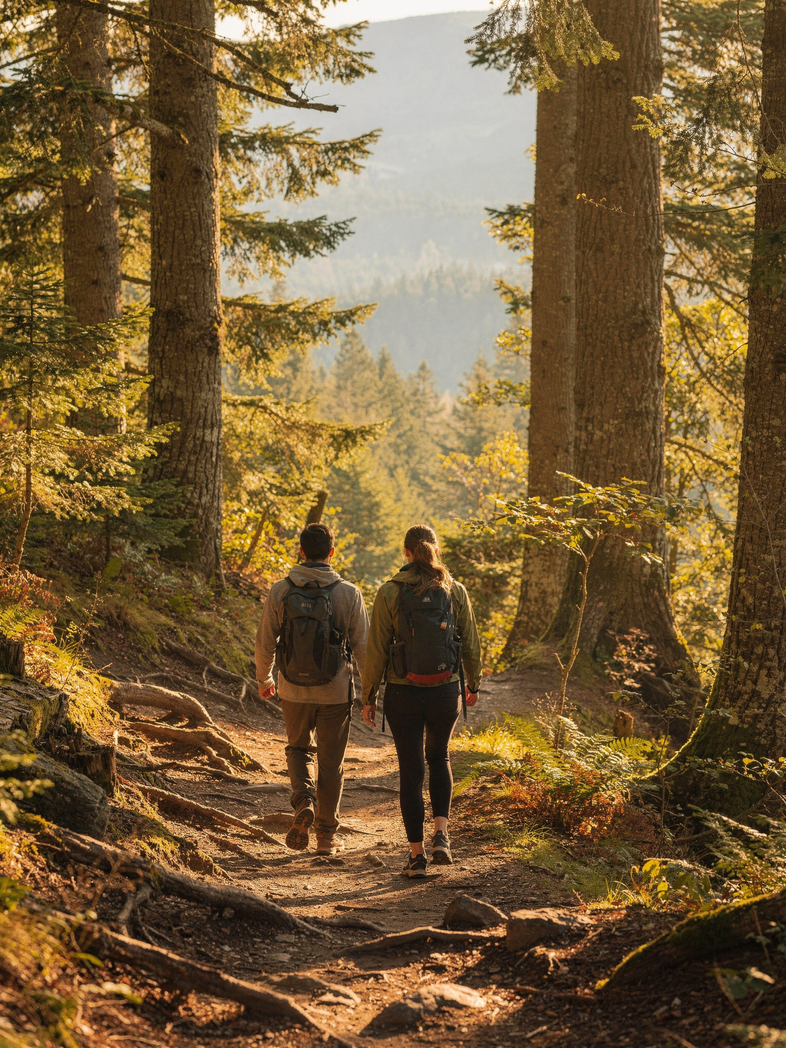 A Quieter Start: Port Coquitlam and Burke Mountain