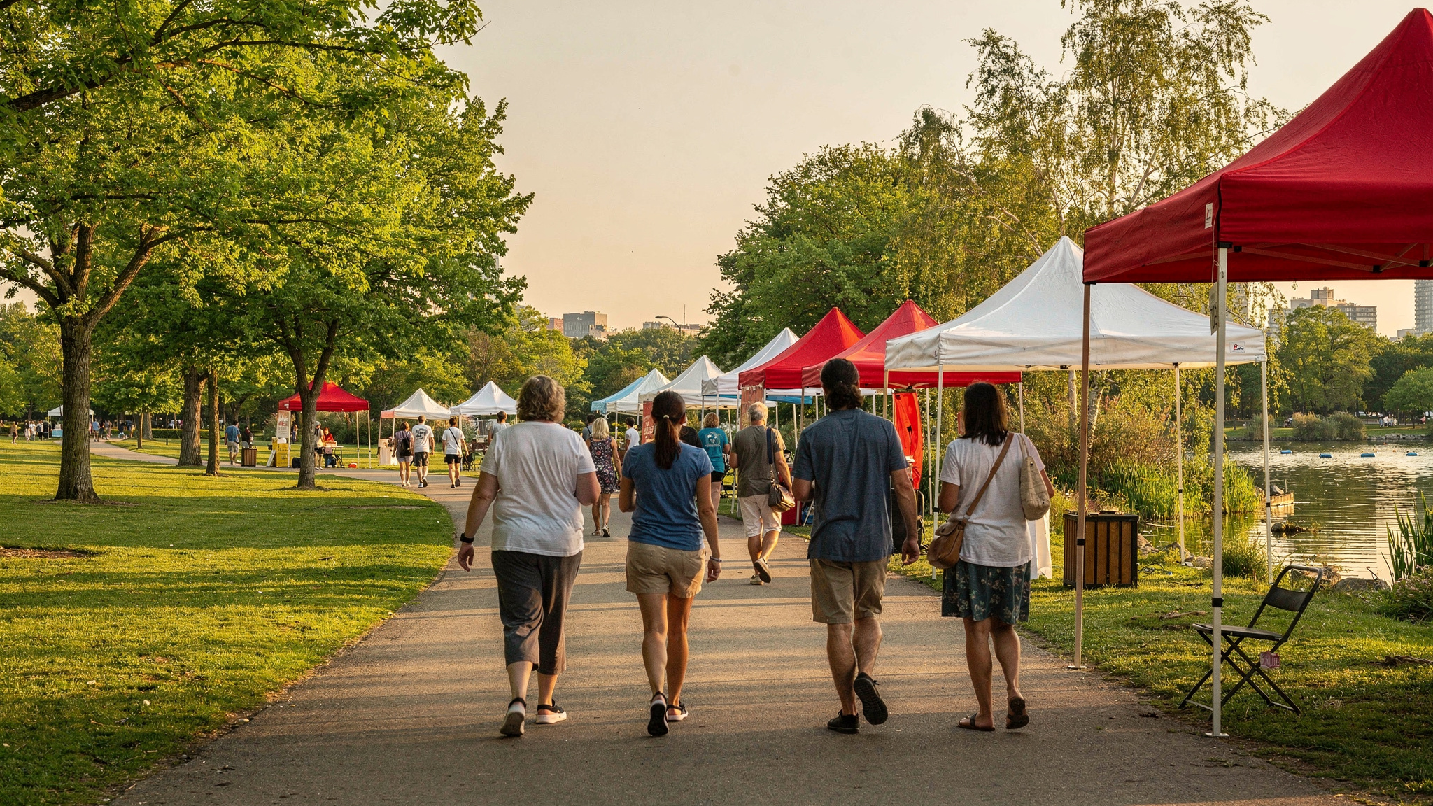 What Makes Coquitlam Canada Day Feel Like Ours