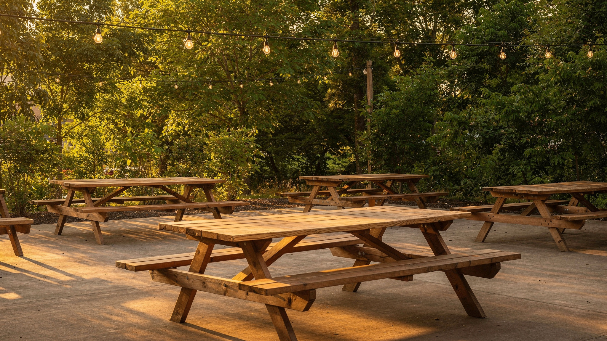 coquitlam breweries taprooms patio Coquitlam's Best Craft Breweries and Taprooms Patina Brewing: Beer Meets Southern BBQ