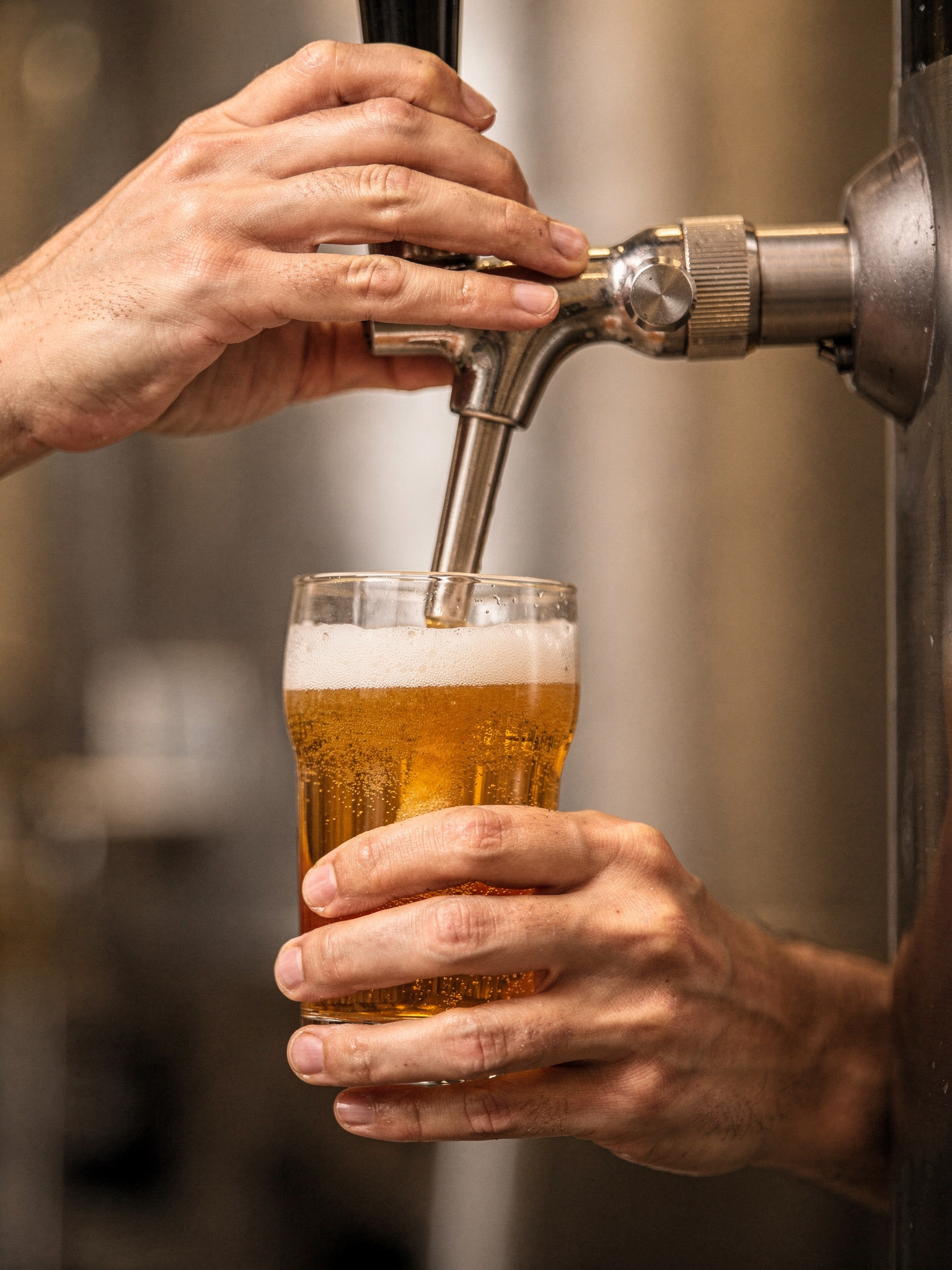 coquitlam breweries taprooms tap pour Coquitlam's Best Craft Breweries and Taprooms Mariner Brewing: Coquitlam's Own Taproom