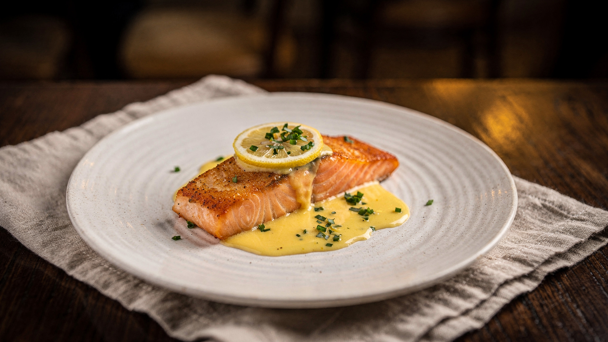 Independent Restaurants and the Growing Neighbourhood Scene