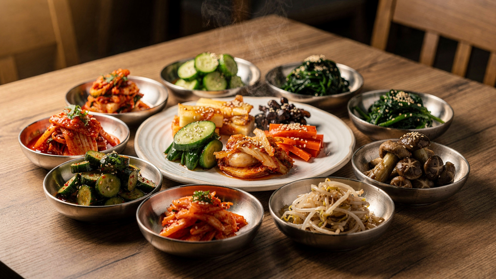 Best Restaurants in Coquitlam, BC