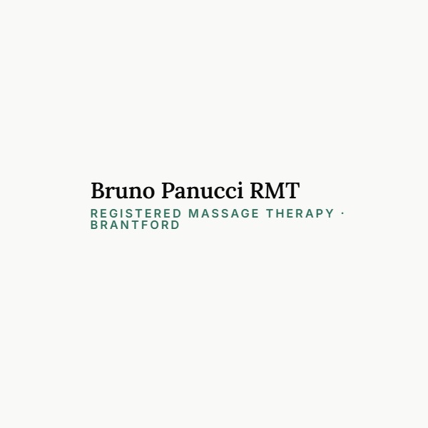 Bruno Panucci RMT 0 Bruno Panucci RMT