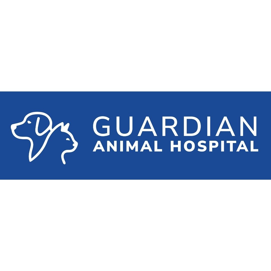 LogosGuardian Every Pet Has a Story. We’re Here for Every Chapter.