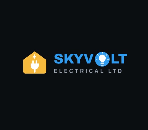 logo Skyvolt Electrical Ltd