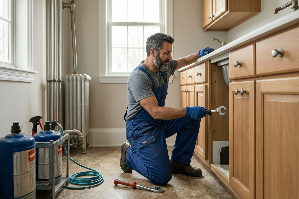 plumber repairing sink pipes in kitchen directory | GPS: 49.371910, -122.659584 plumber repairing sink pipes in kitchen directory | GPS: 49.371910, -122.659584