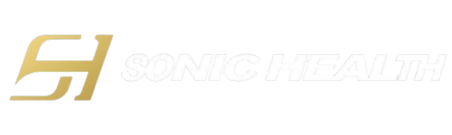Sonic Health Clinic logo