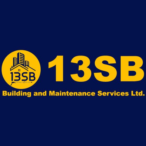 13sb logo 1 13SB Cleaning Services Vancouver