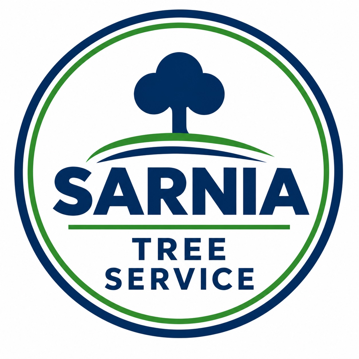 Logo 3 Sarnia Professional Tree Service