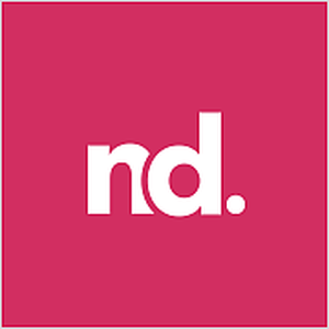 nerder logo Nerder