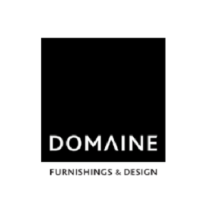 Domaine logo Domaine Furnishings & Design