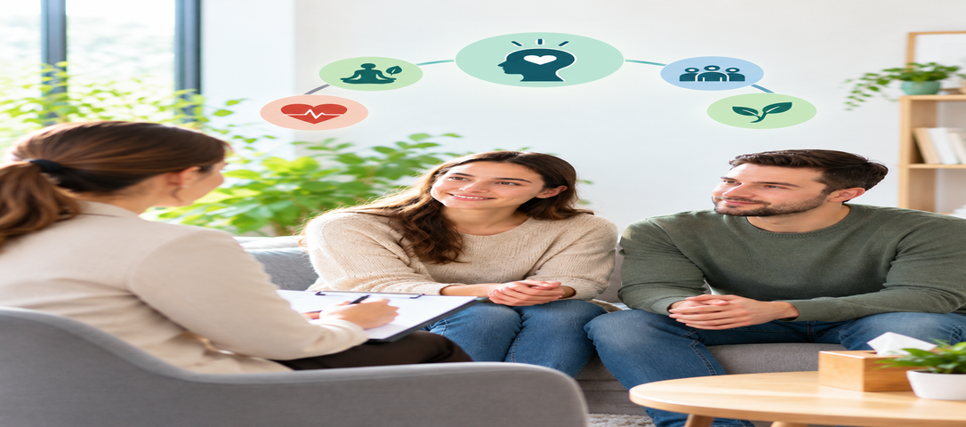 clincal counselling image 1 Legend Physiotherapy and Wellness Centre Abbotsford
